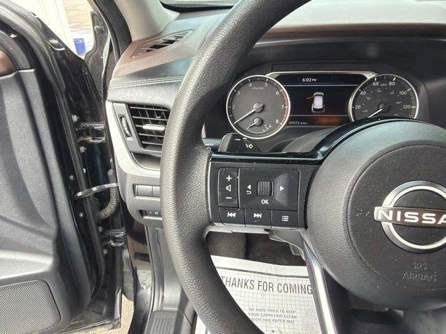 Nissan Rogue SV 2023