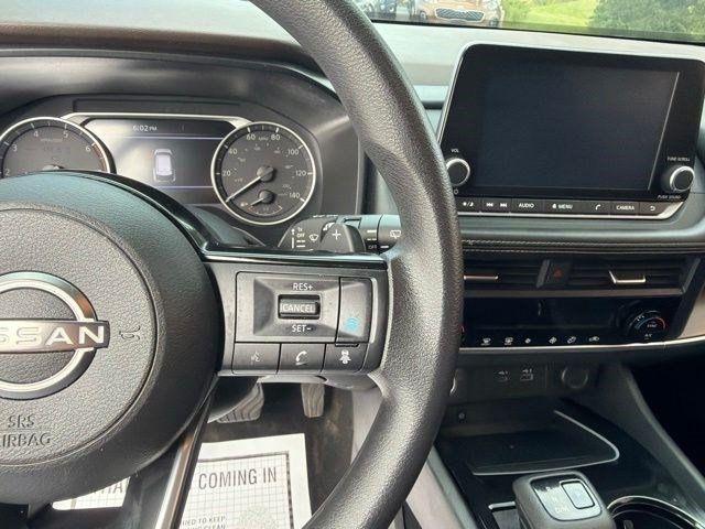 Nissan Rogue SV 2023