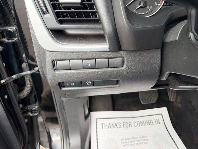 Nissan Rogue SV 2023