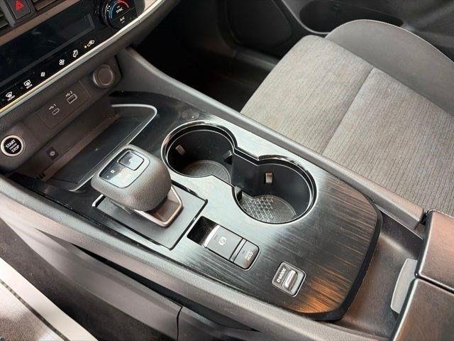 Nissan Rogue SV 2023