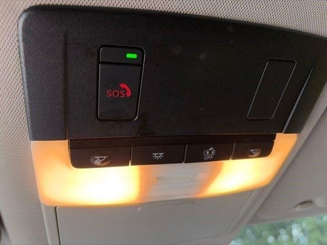 Nissan Rogue SV 2023