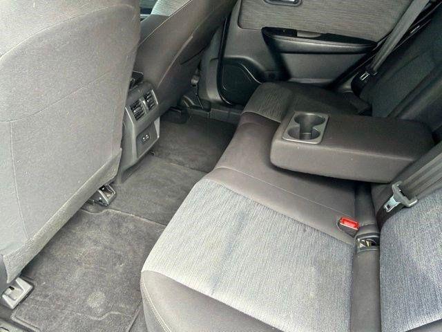 Nissan Rogue SV 2023