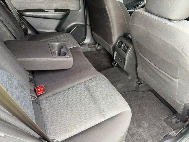 Nissan Rogue SV 2023