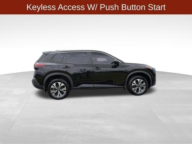 Nissan Rogue SV 2023
