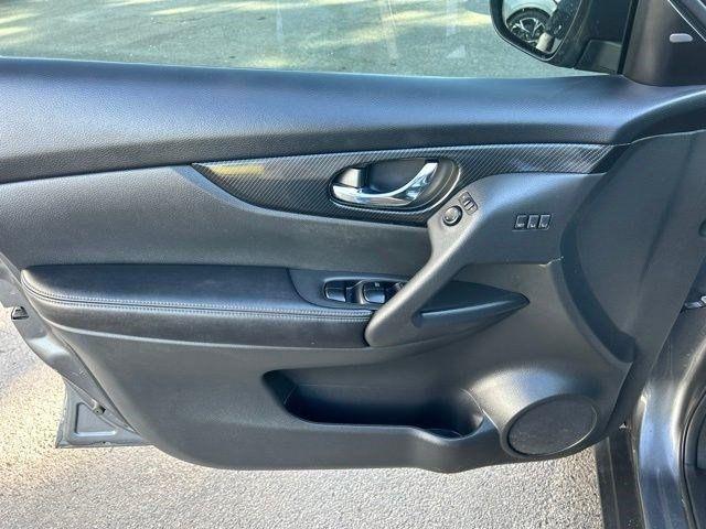 Nissan Rogue SV AWD 2018