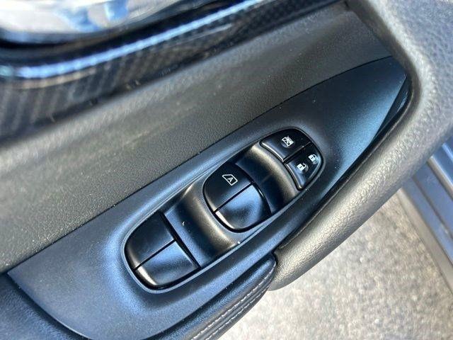Nissan Rogue SV AWD 2018