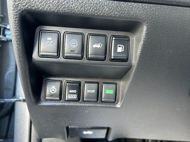 Nissan Rogue SV AWD 2018