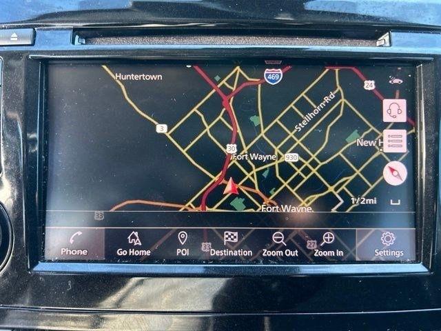 Nissan Rogue SV AWD 2018