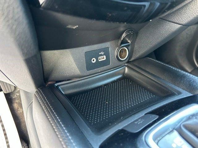 Nissan Rogue SV AWD 2018