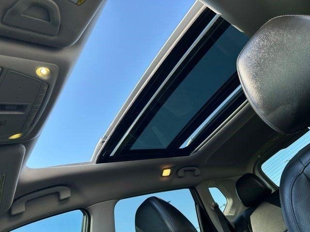 Nissan Rogue SV AWD 2018