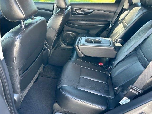 Nissan Rogue SV AWD 2018