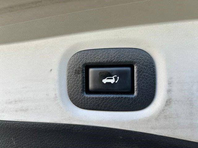 Nissan Rogue SV AWD 2018