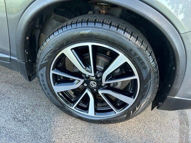 Nissan Rogue SV AWD 2018
