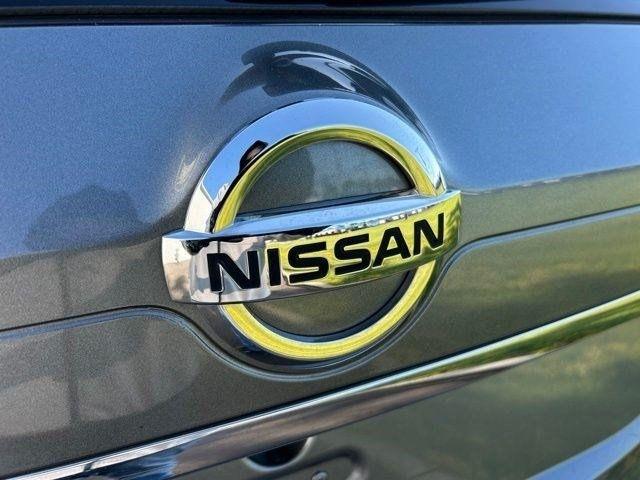 Nissan Rogue SV AWD 2018