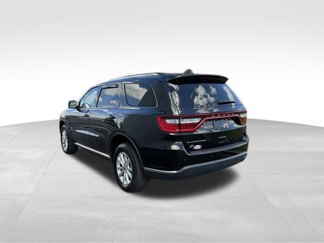 Dodge Durango SXT AWD 2022