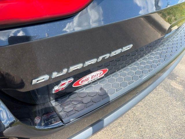 Dodge Durango SXT AWD 2022