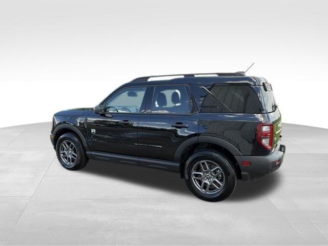 Ford Bronco Sport Big Bend 2025