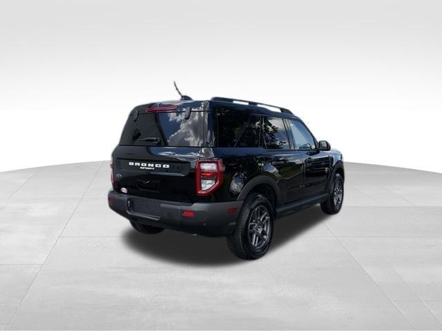 Ford Bronco Sport Big Bend 2025
