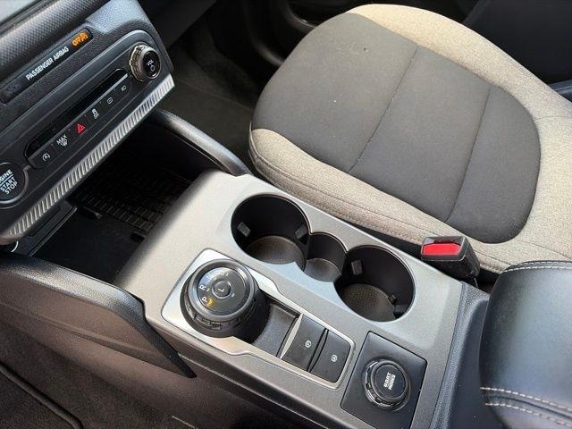 Ford Bronco Sport Big Bend 2025