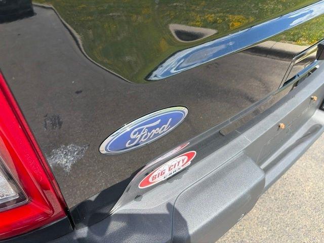 Ford Bronco Sport Big Bend 2025