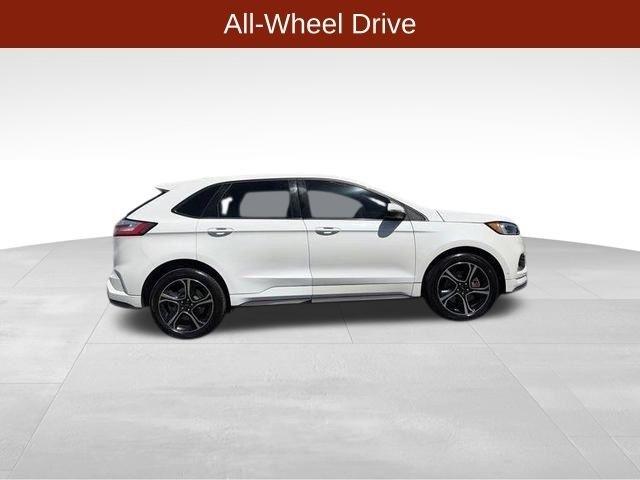 Ford Edge ST 2020