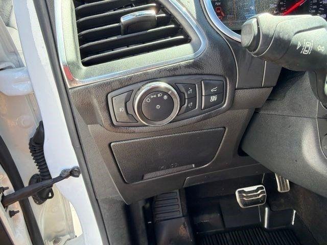 Ford Edge ST 2020