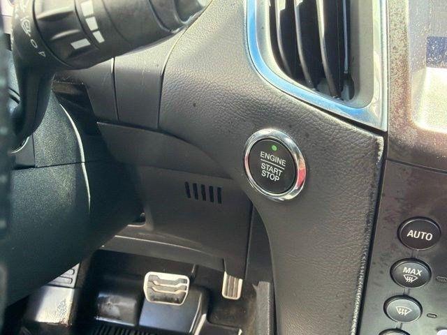 Ford Edge ST 2020
