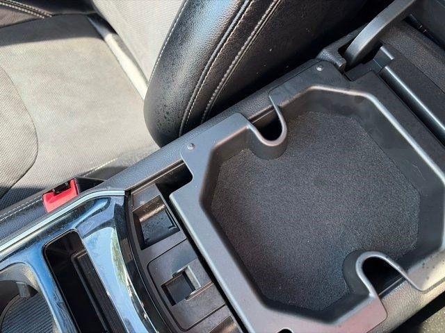 Ford Edge ST 2020