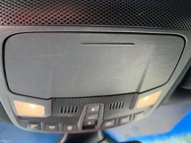 Ford Edge ST 2020