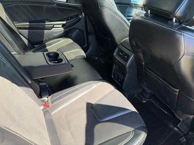 Ford Edge ST 2020