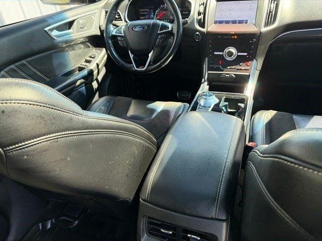 Ford Edge ST 2020