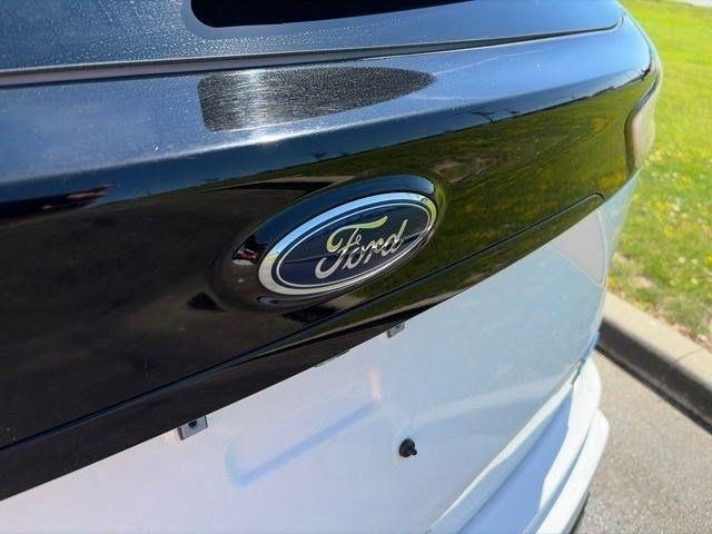 Ford Edge ST 2020