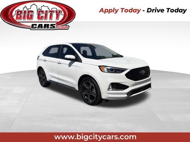 2020 Ford Edge ST