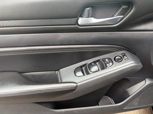 Nissan Altima 2.5 S AWD 2020