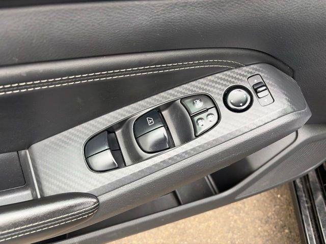 Nissan Altima 2.5 S AWD 2020