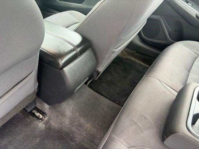 Nissan Altima 2.5 S AWD 2020