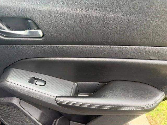 Nissan Altima 2.5 S AWD 2020