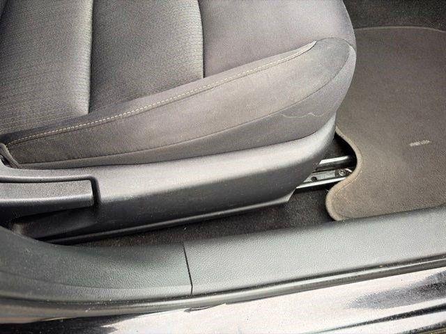 Nissan Altima 2.5 S AWD 2020