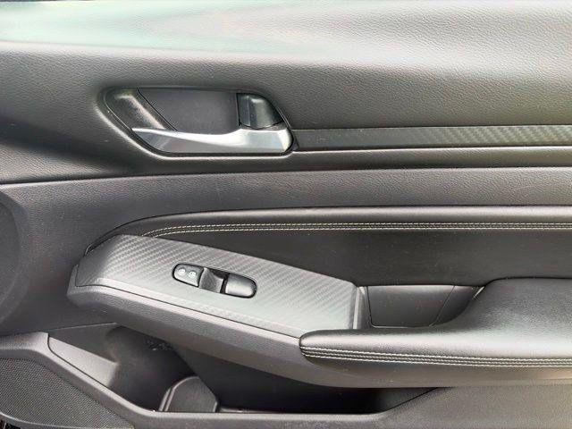 Nissan Altima 2.5 S AWD 2020