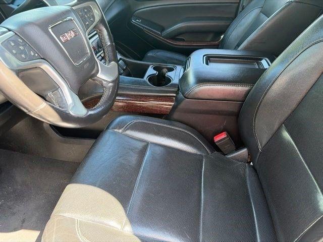 GMC Yukon SLT 4WD 2019