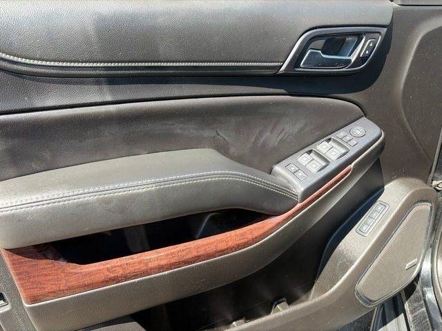 GMC Yukon SLT 4WD 2019