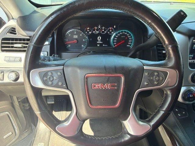 GMC Yukon SLT 4WD 2019