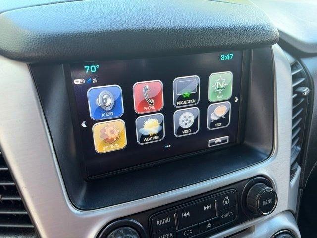 GMC Yukon SLT 4WD 2019