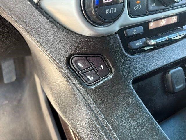 GMC Yukon SLT 4WD 2019