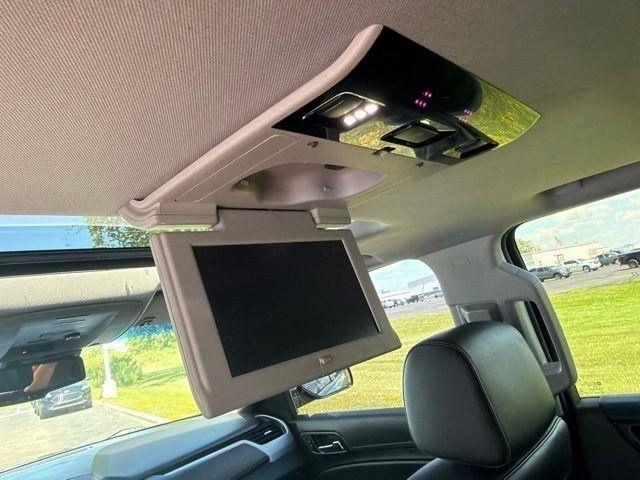 GMC Yukon SLT 4WD 2019