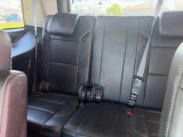 GMC Yukon SLT 4WD 2019