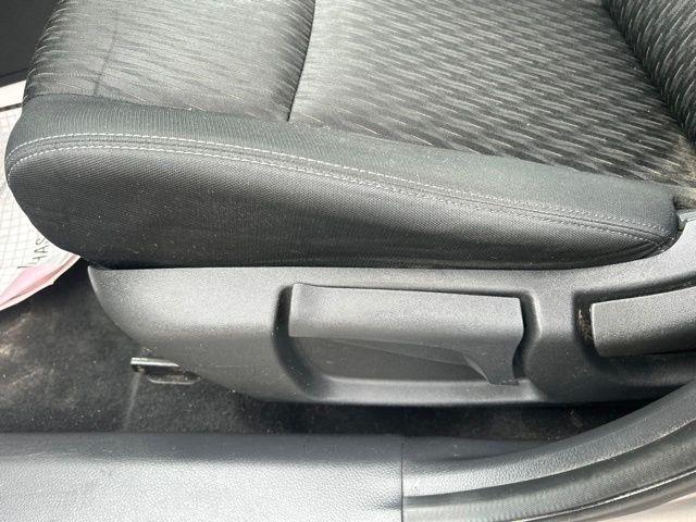Nissan Rogue S 2WD 2017