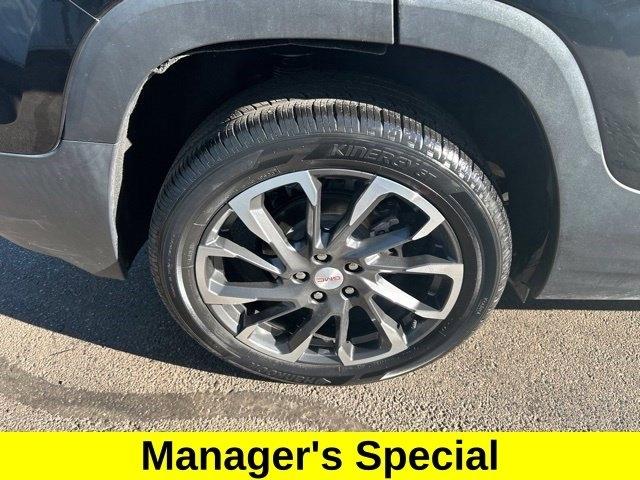 GMC Terrain SLT 2023