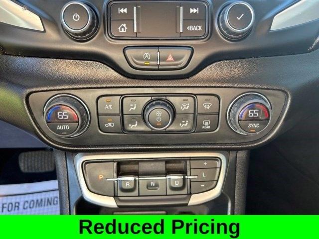 GMC Terrain SLT 2023