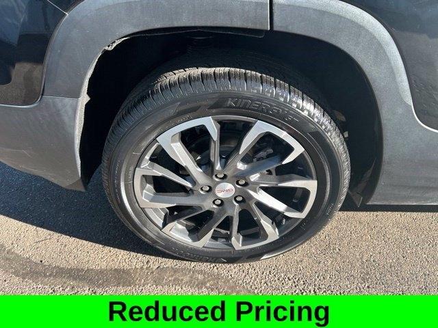 GMC Terrain SLT 2023
